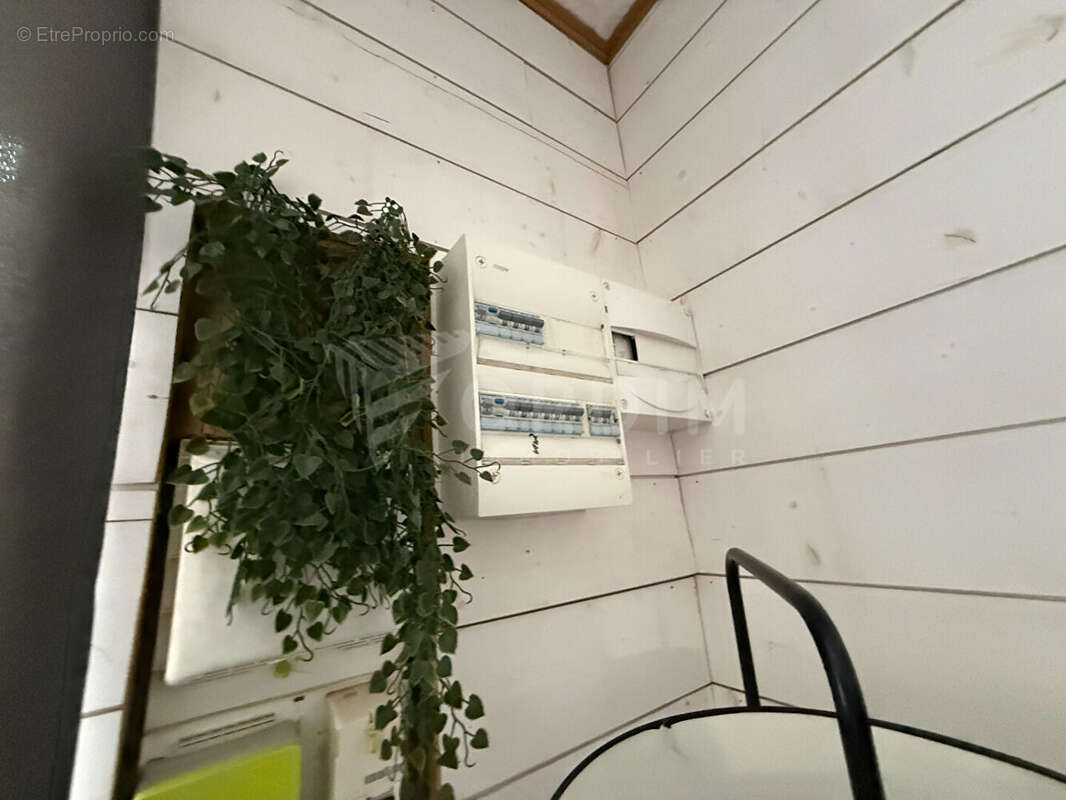 Immeuble de rapport à Cosne Cours Sur Loire - Rentabilité brute actuelle de 8 % - photo 5