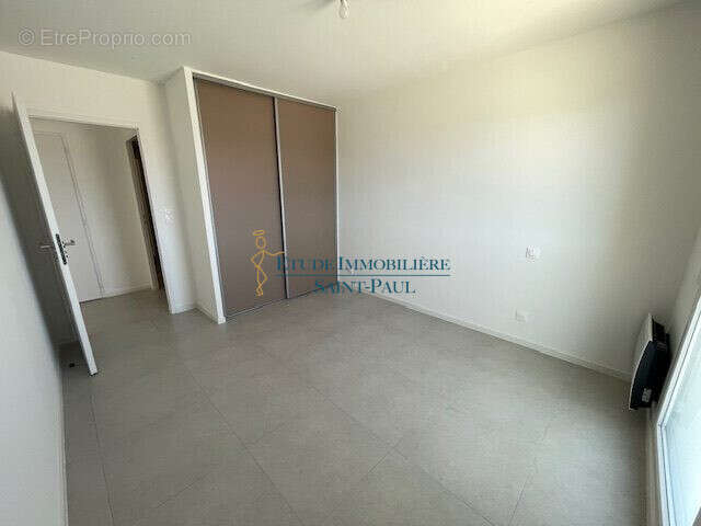 Appartement à SAUVIAN