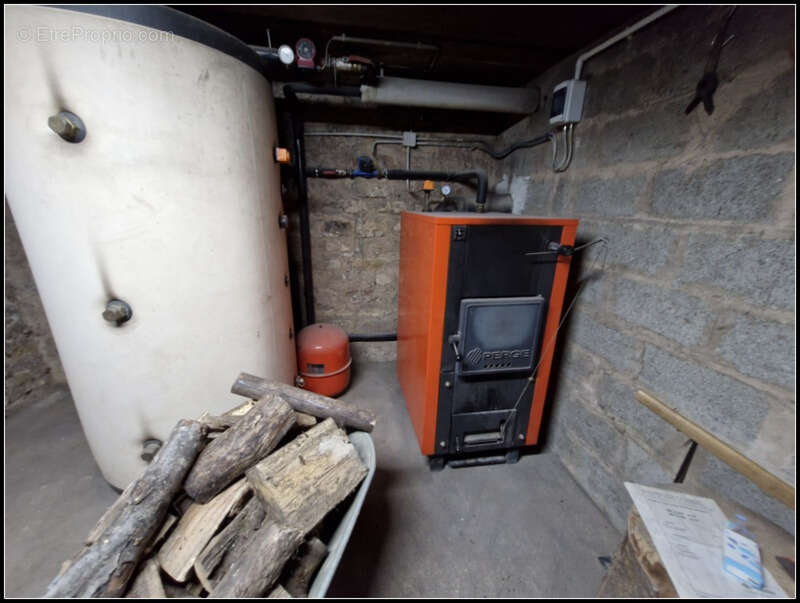 Maison à PETIT-REDERCHING