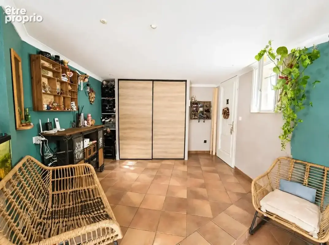 Maison familiale Jonquieres Saint Vincent 7 pièce(s), jardin et appartement type 2 - photo 3