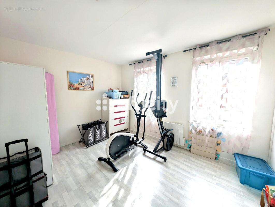 Maison à CANY-BARVILLE