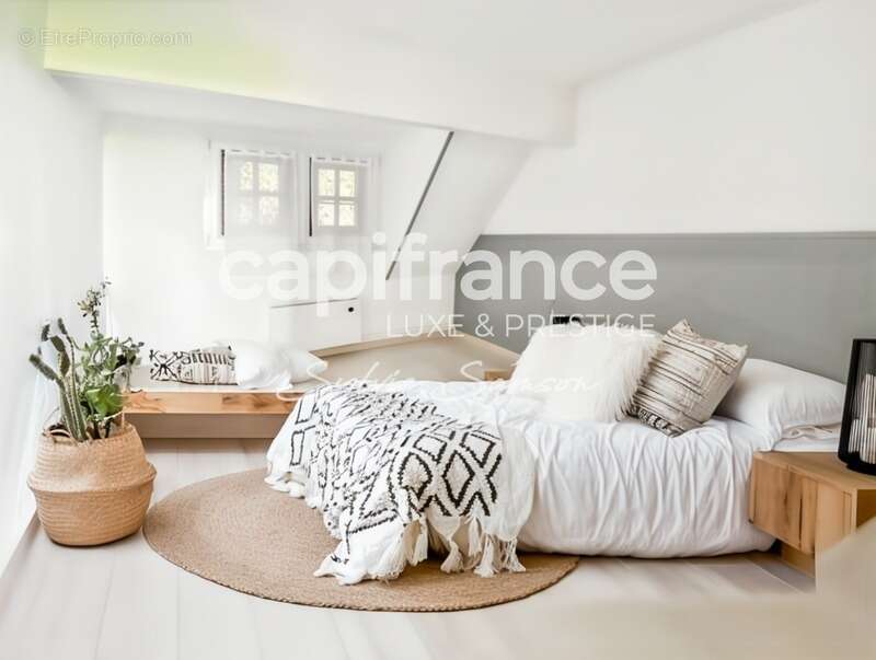 Maison à MAGNANVILLE