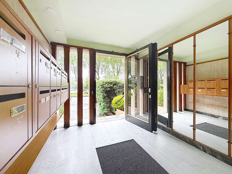 Appartement à LYON-7E