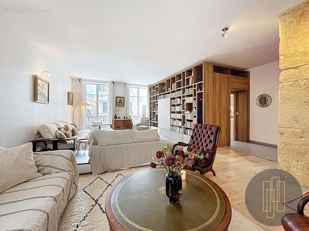 Appartement à LYON-2E