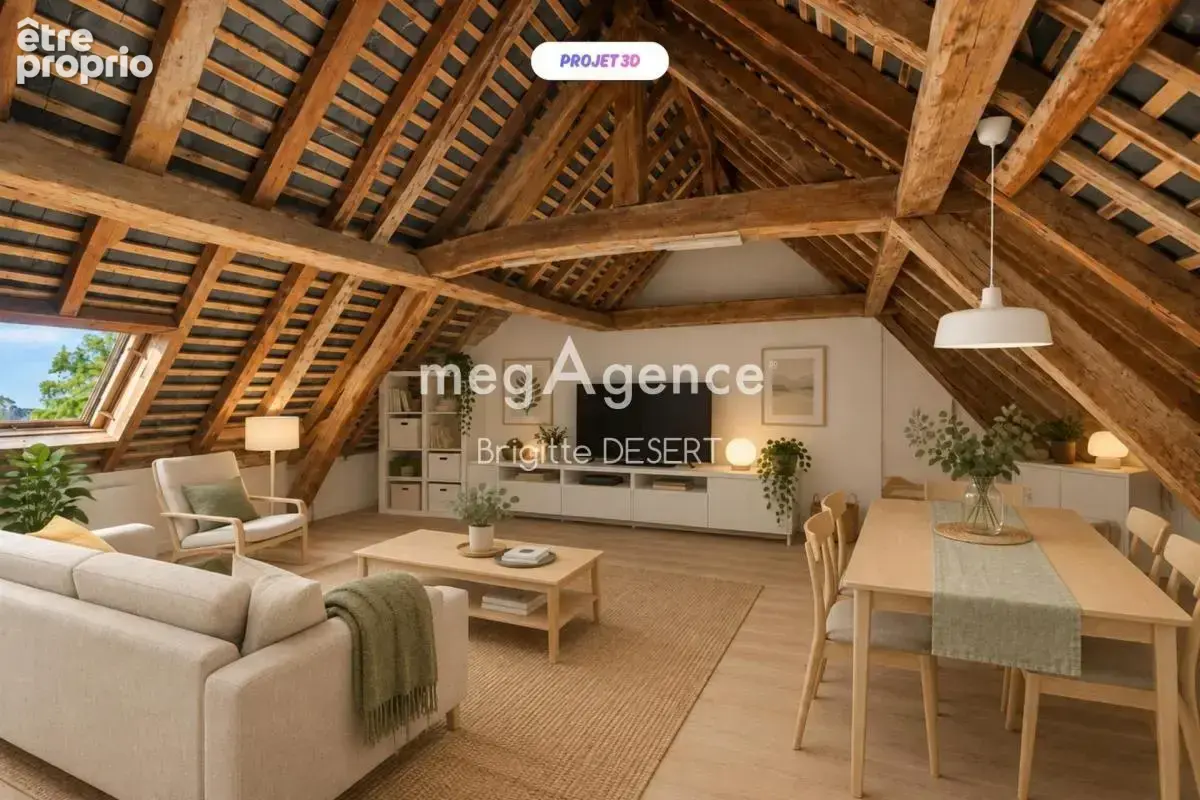 Maison de Maître à rénover sur Le Mans - photo 14