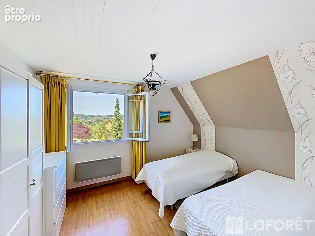 Maison Gonneville Sur Mer 4 pièce(s) 109 m2 - photo 6