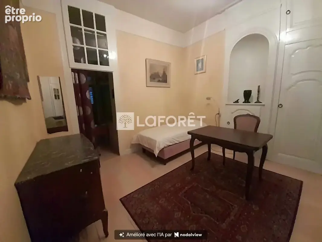 Appartement salins les bains - photo 5