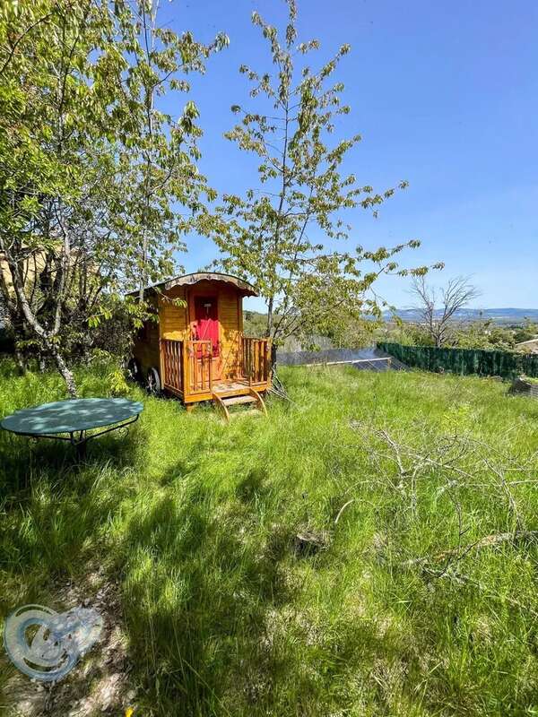 Maison à SAINT-CHRISTOL