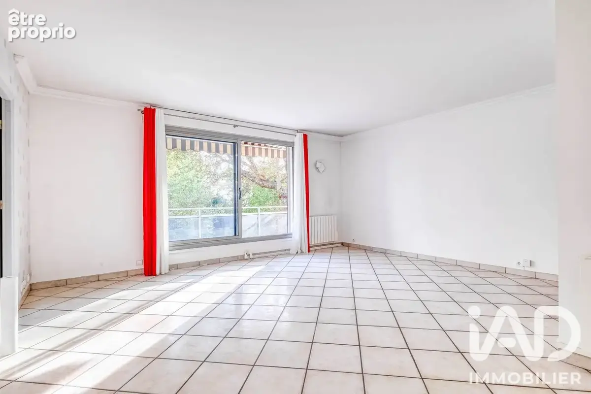 Photo 1 - Appartement à LE RAINCY