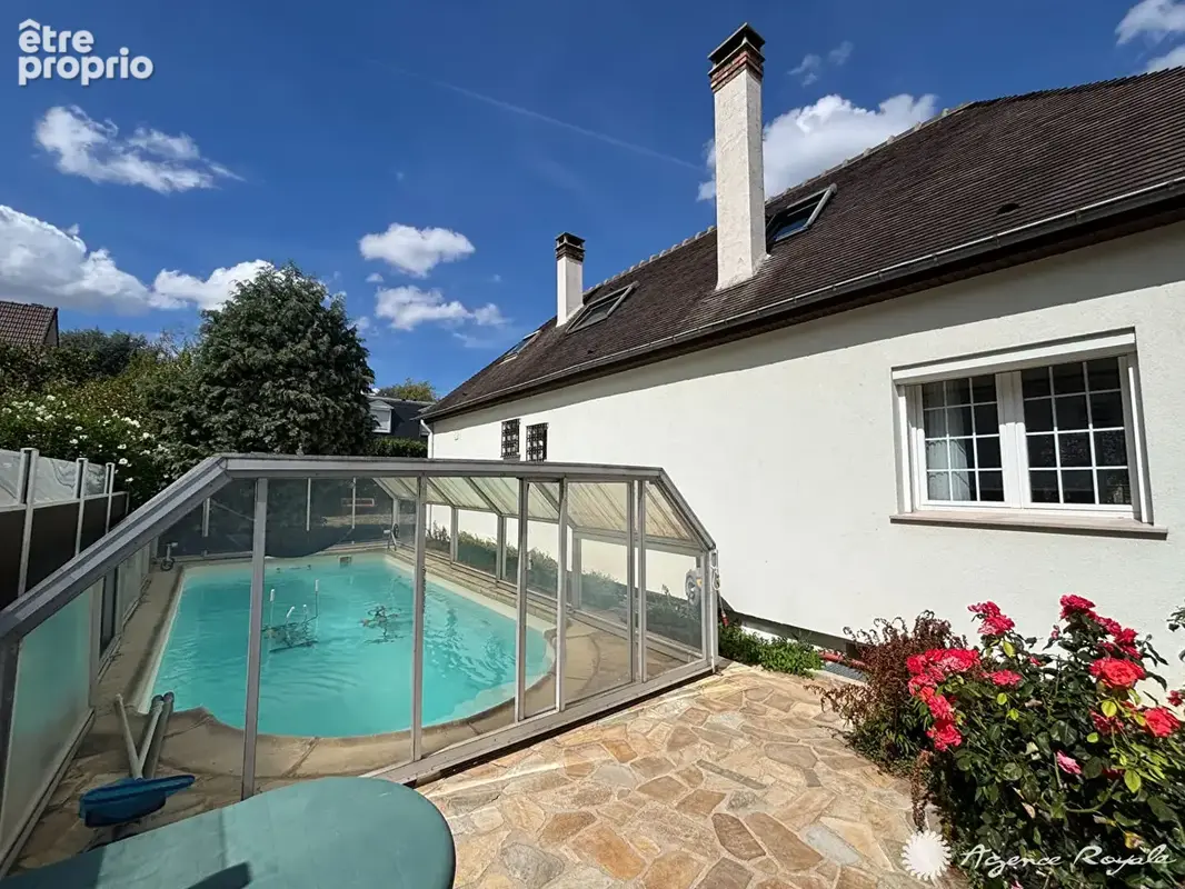 Saint germain en laye - fourqueux - photo 16