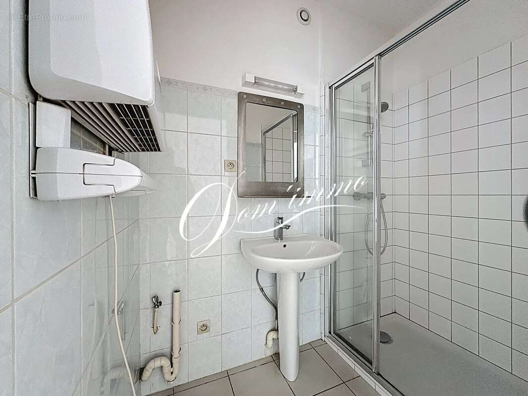 Appartement à SAULIEU