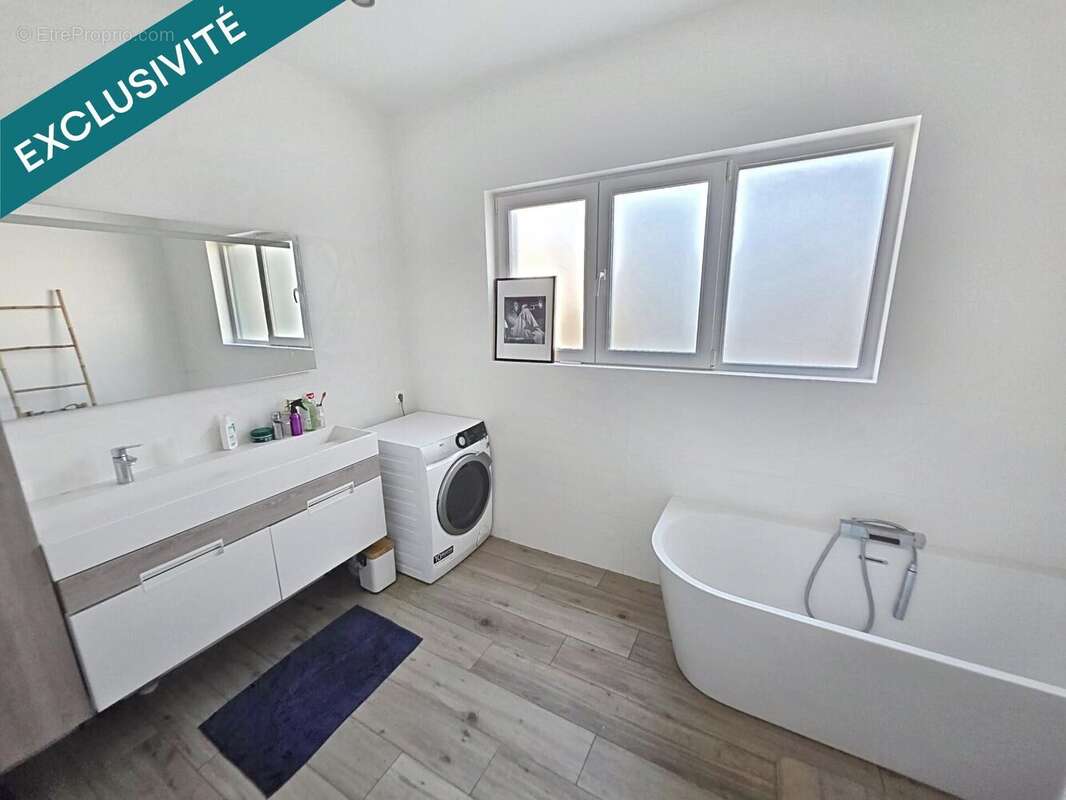 Photo 8 - Maison à VILLEMOISSON-SUR-ORGE