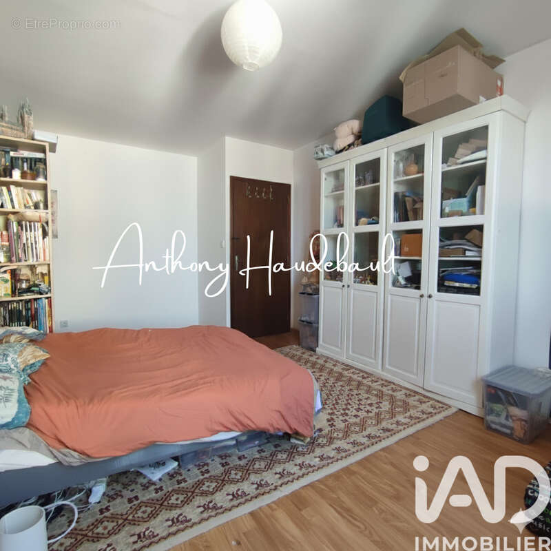 Photo 7 - Maison à LA JUBAUDIERE