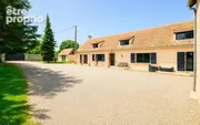 Maison à BALLON