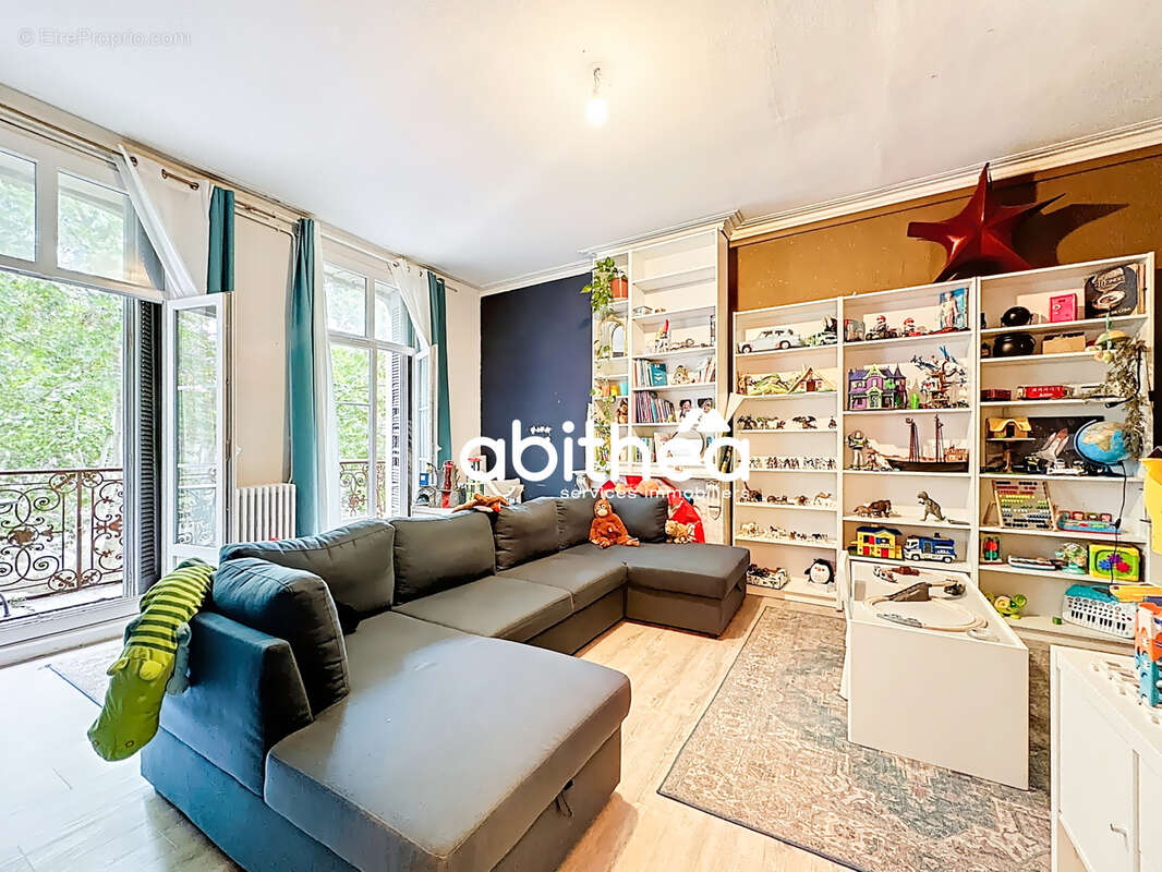 Appartement à BEZIERS