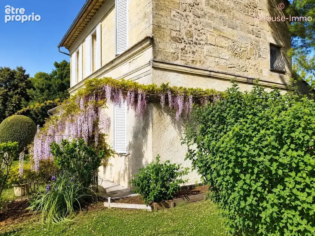 Maison 7 pièces 175 m² à vendre à Gauriac (33710) - photo 31