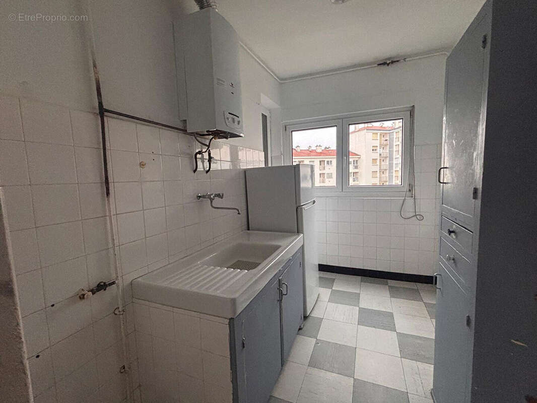 Appartement à HENDAYE