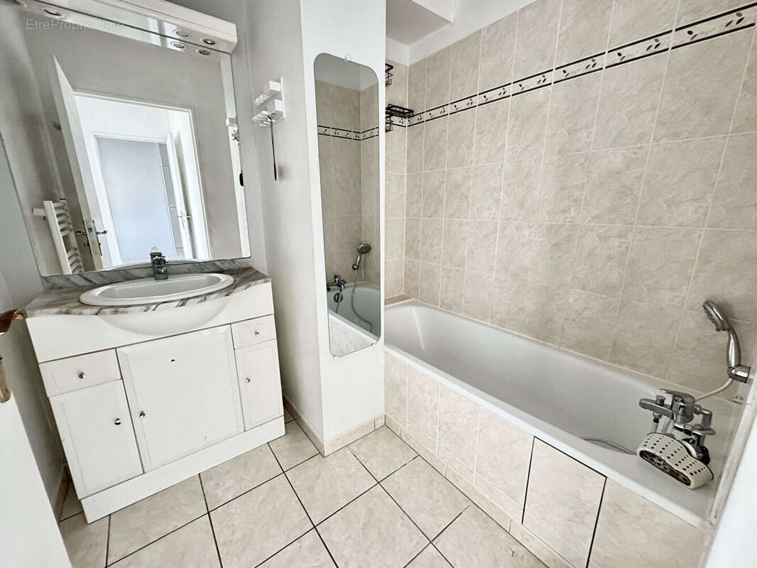 Appartement à ETAMPES