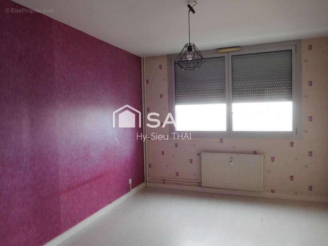 Photo 5 - Appartement à BOURG-EN-BRESSE