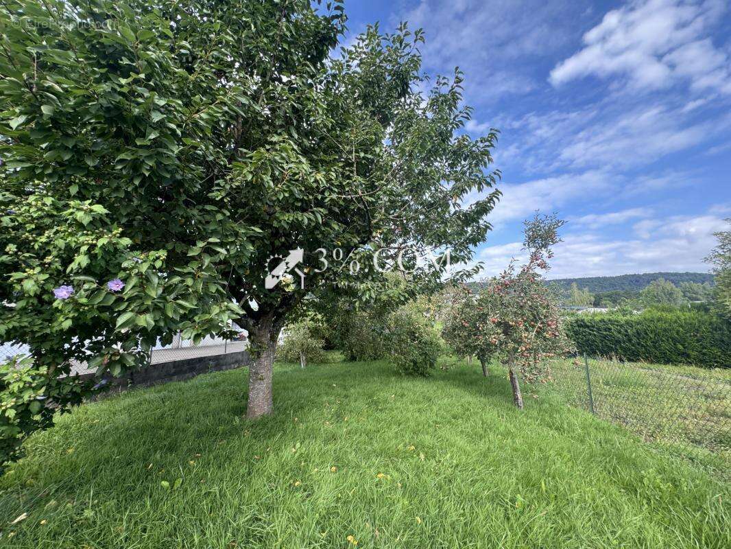 Maison à DOSSENHEIM-SUR-ZINSEL