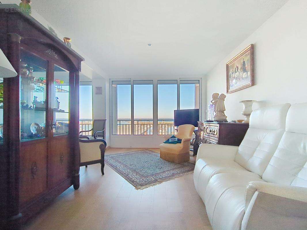 Appartement à ARCACHON