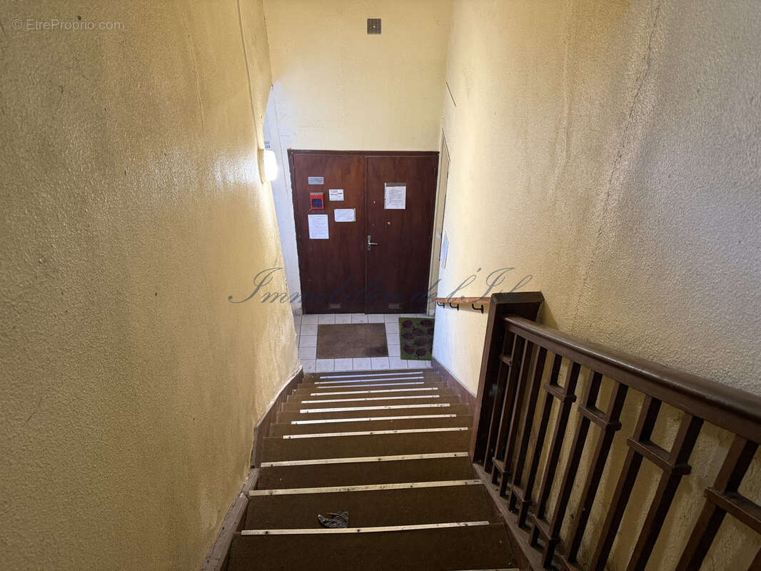 Appartement à PERIGUEUX