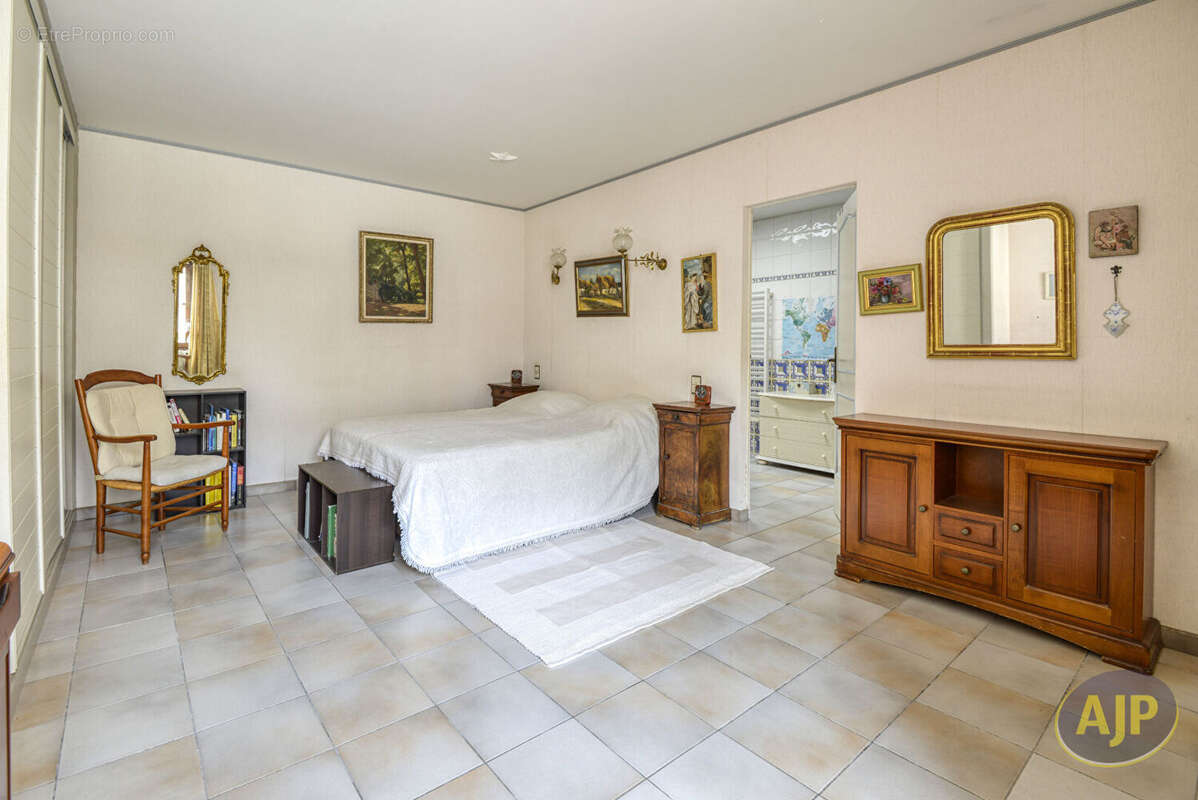 Maison à SAINT-BREVIN-LES-PINS