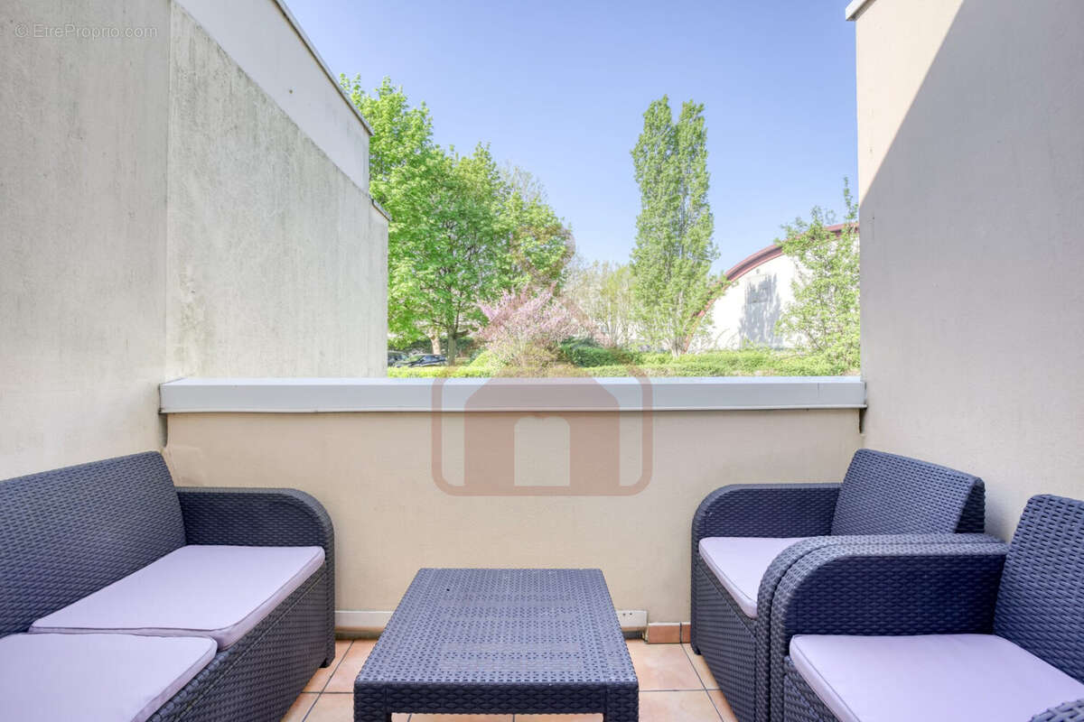 Appartement 85 m² à Villejuif  - photo 2