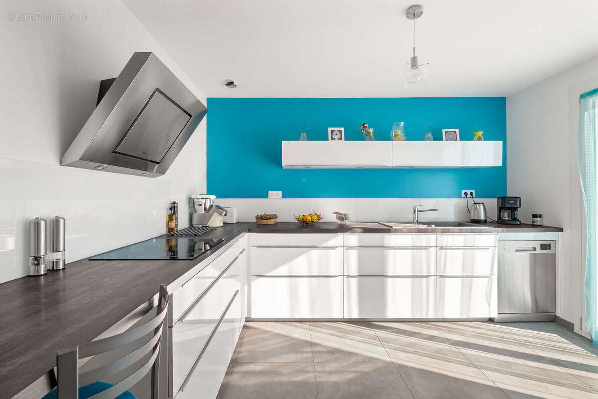 Photo 8 - Maison à LUZINAY