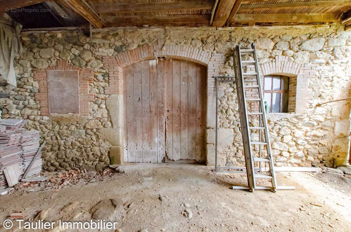 Maison à SAINT-ROMANS