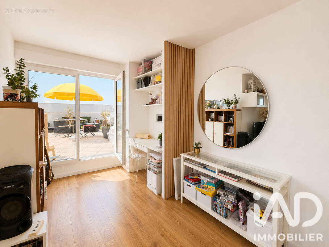 Photo 3 - Appartement à LOUVRES