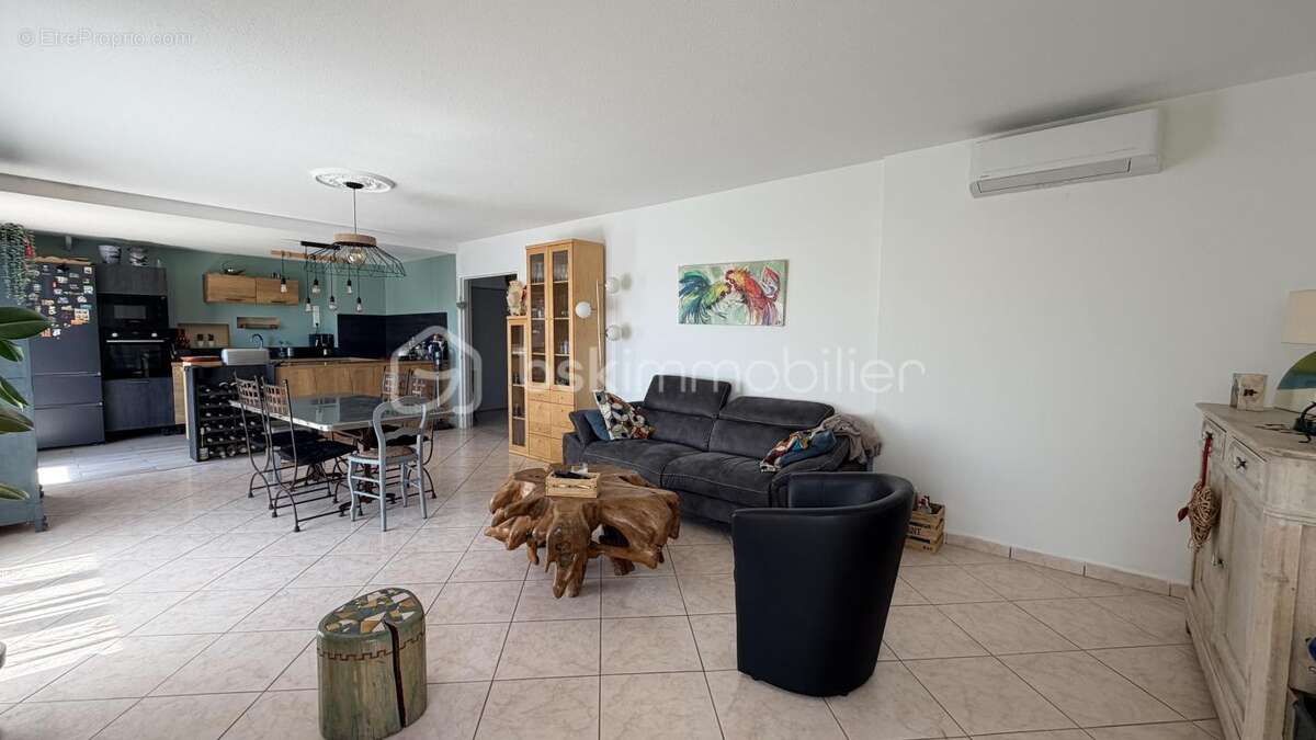 Appartement à PERPIGNAN