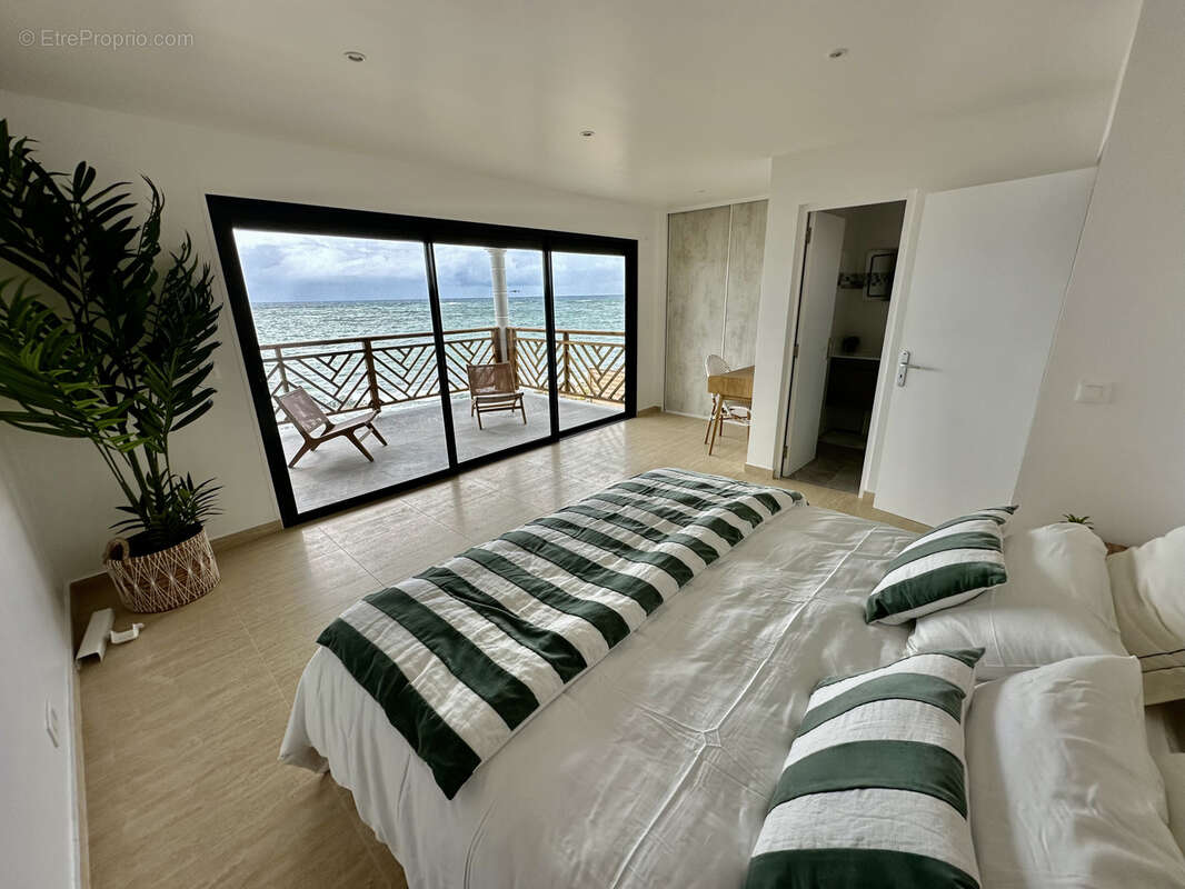 Maison à SAINT-MARTIN