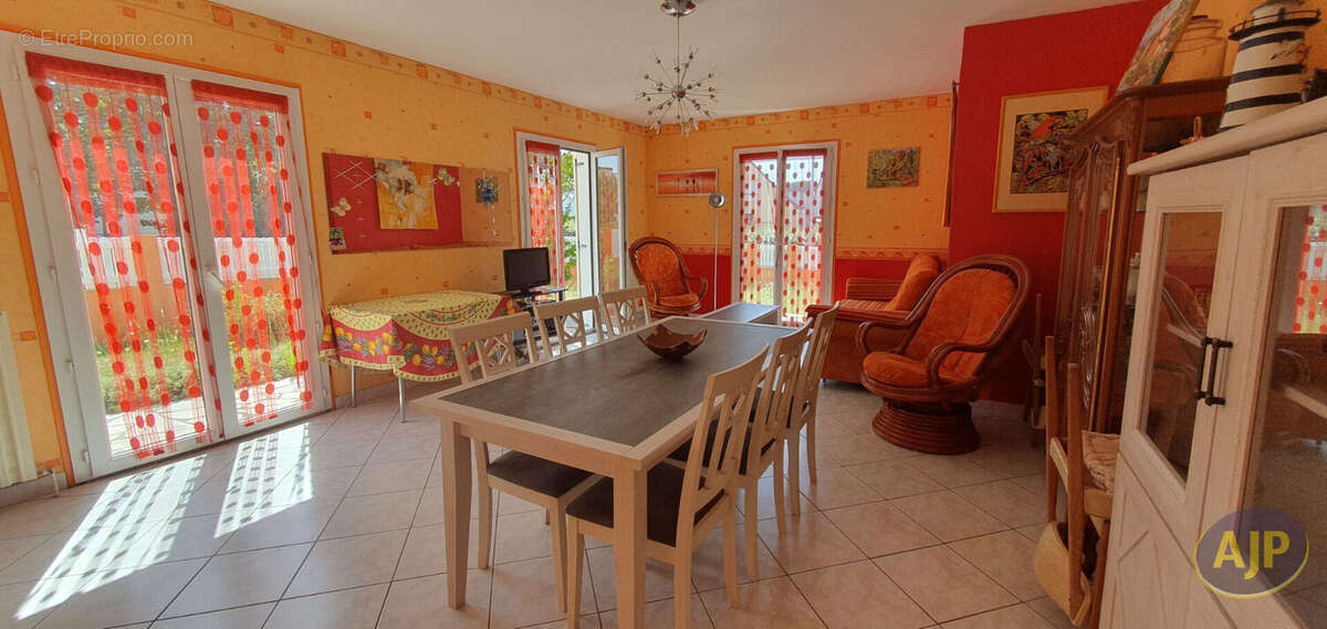 Bonne source Maison évolutive - photo 3