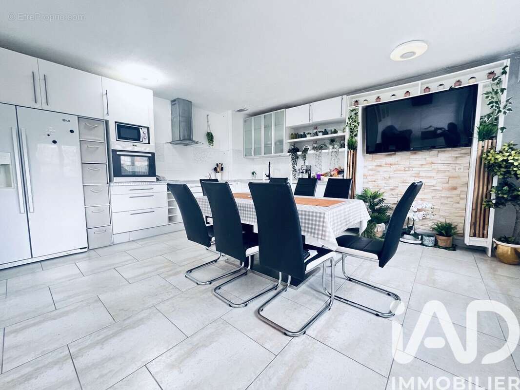 Photo 4 - Appartement à MORSANG-SUR-ORGE