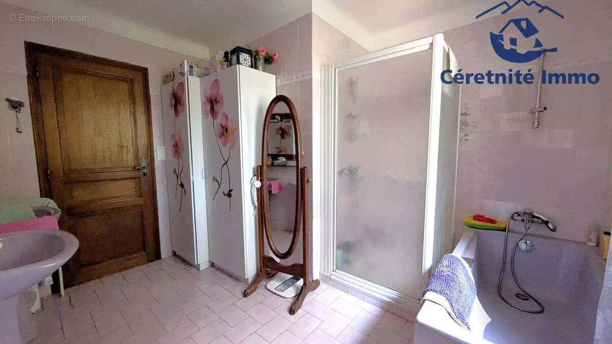 Maison à MAUREILLAS-LAS-ILLAS