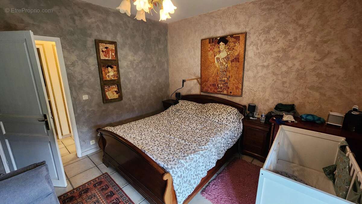 Maison à MONTAUT