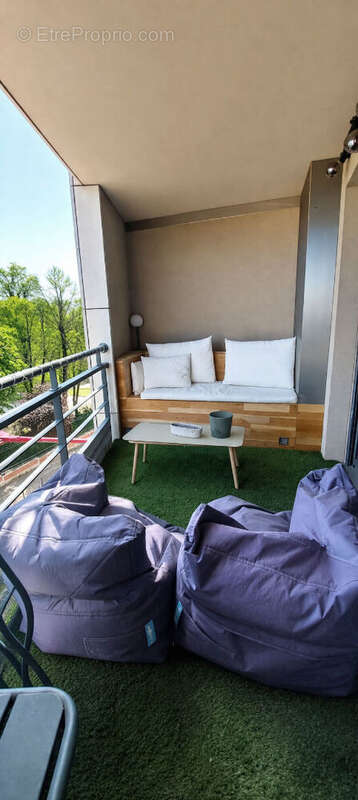 Appartement à LE MANS