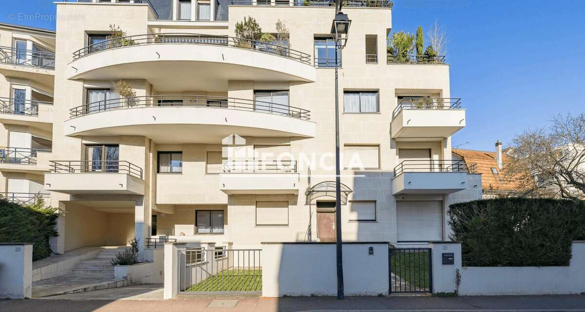 Appartement à ANTONY