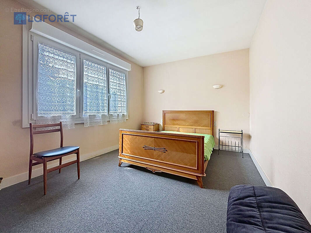 A VENDRE Maison Lanester 5 pièce(s) 67 m2 - photo 6