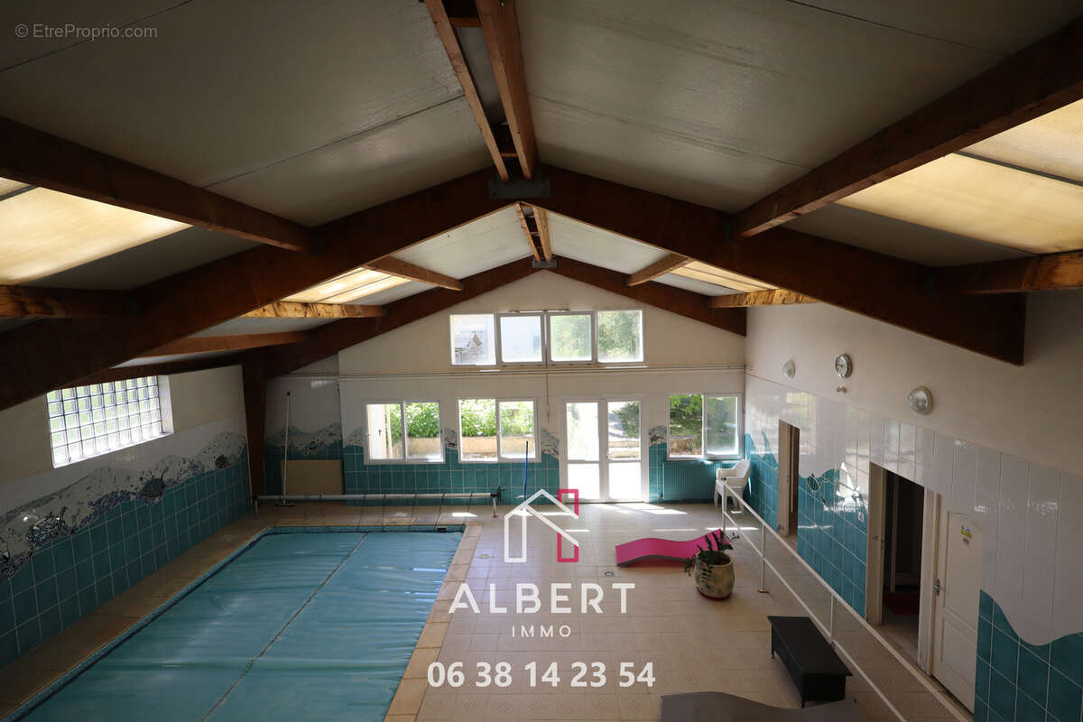Entre Angers et Saumur - Domaine de réception, gîtes et chambres d'hôtes   Activité prête à poursuivre - photo 7