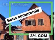 Appartement à HOCHFELDEN