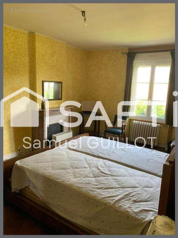 Photo 8 - Maison à COUPTRAIN