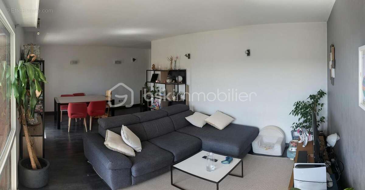 Appartement à CACHAN