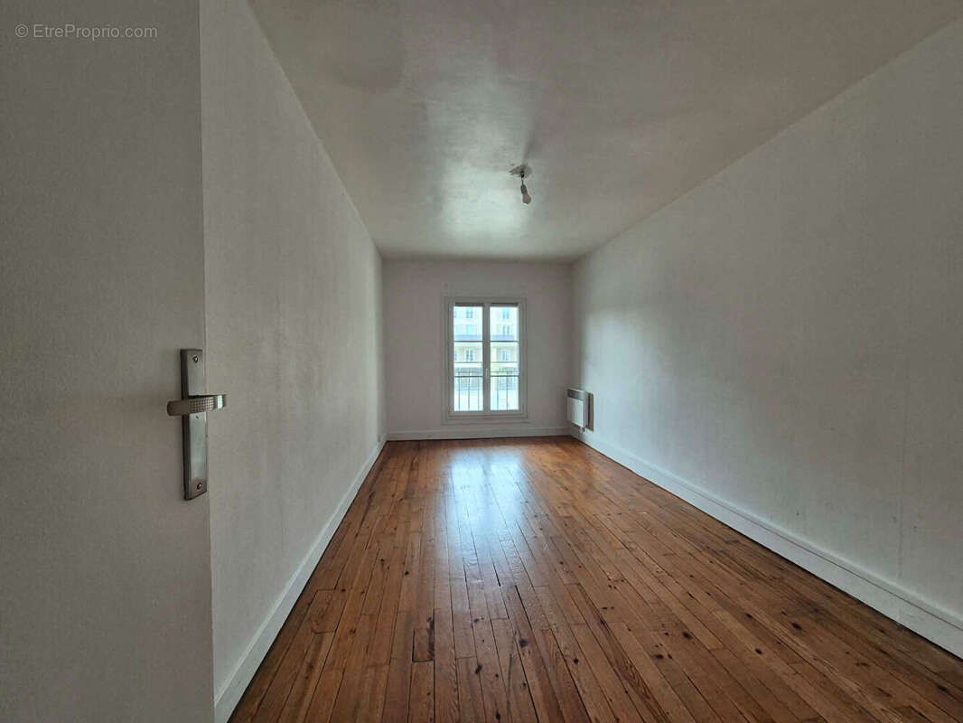 Appartement à LE HAVRE