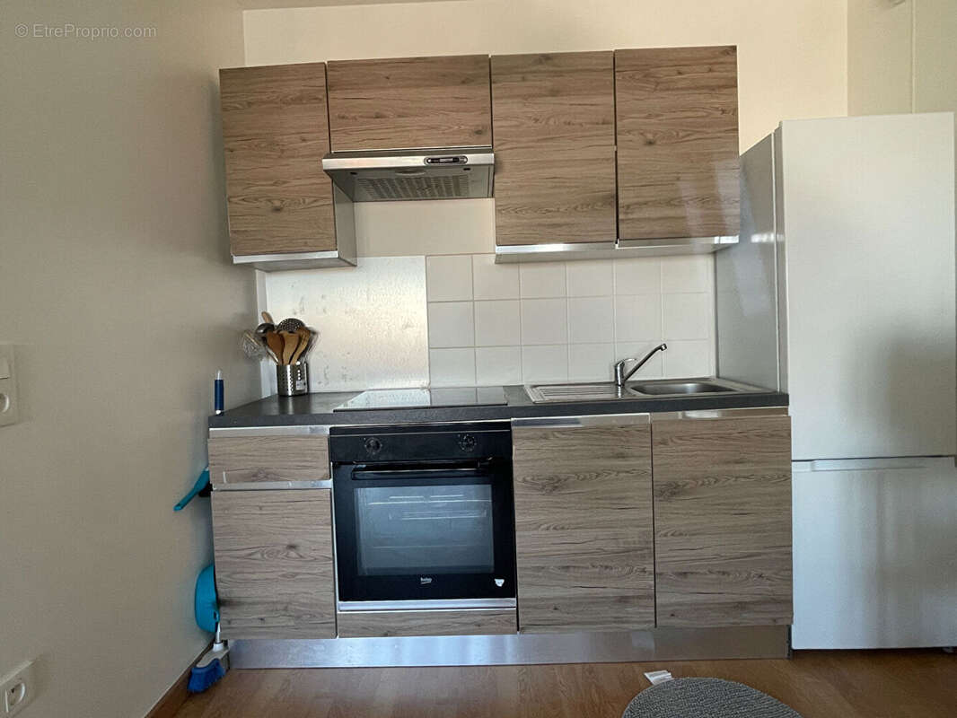 Appartement à COLOMBES