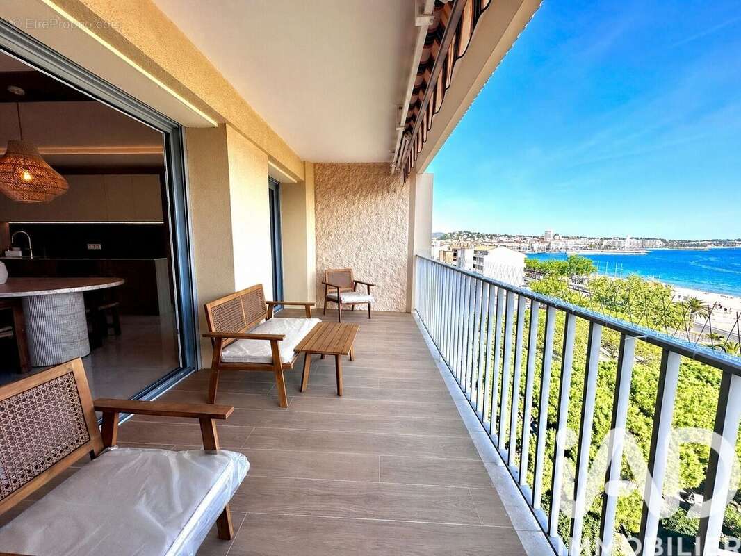 Photo 5 - Appartement à FREJUS
