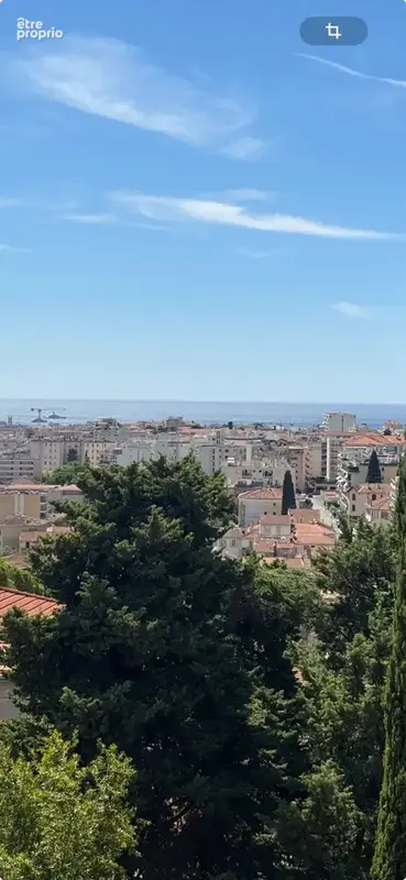 Vue mer