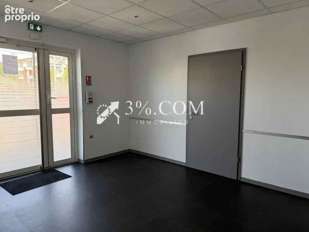 Local commercial de 105 m2 ZAC COURCY EPINAL - photo 12
