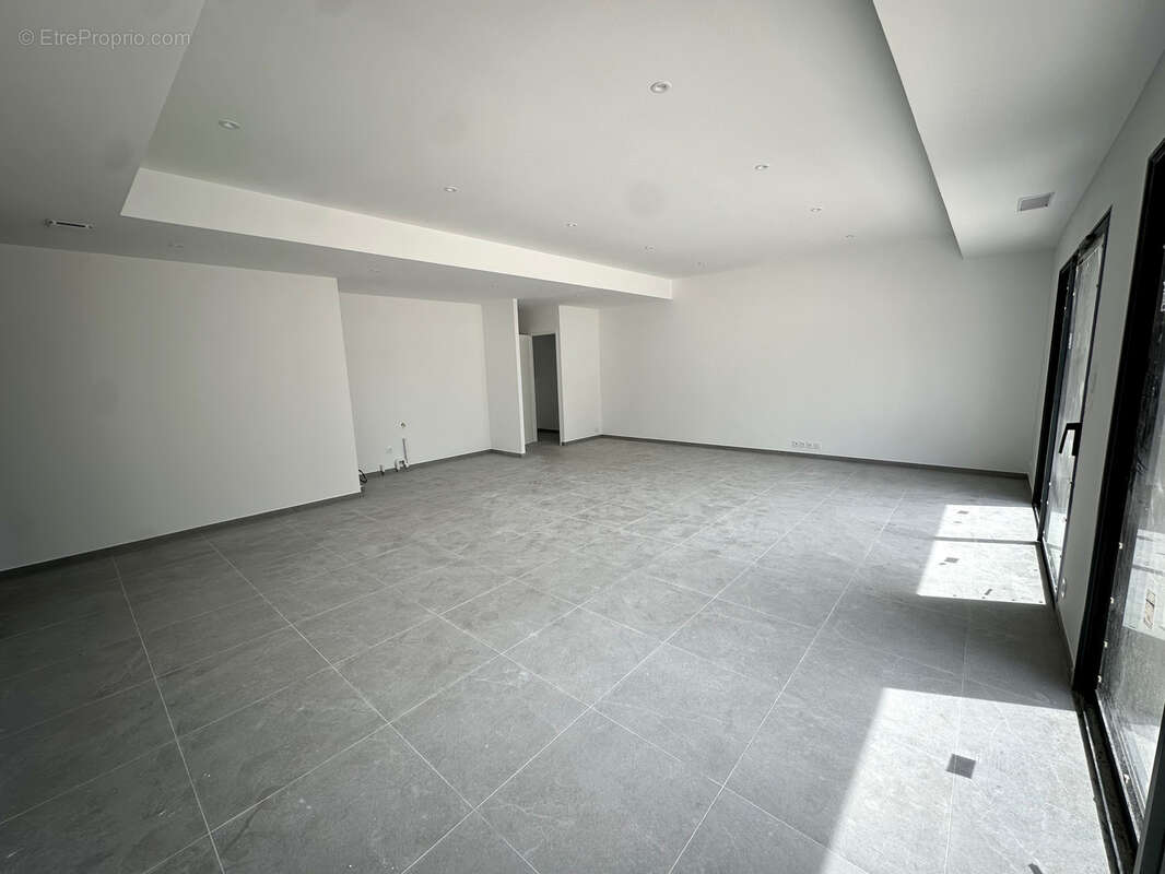 Appartement à CABESTANY